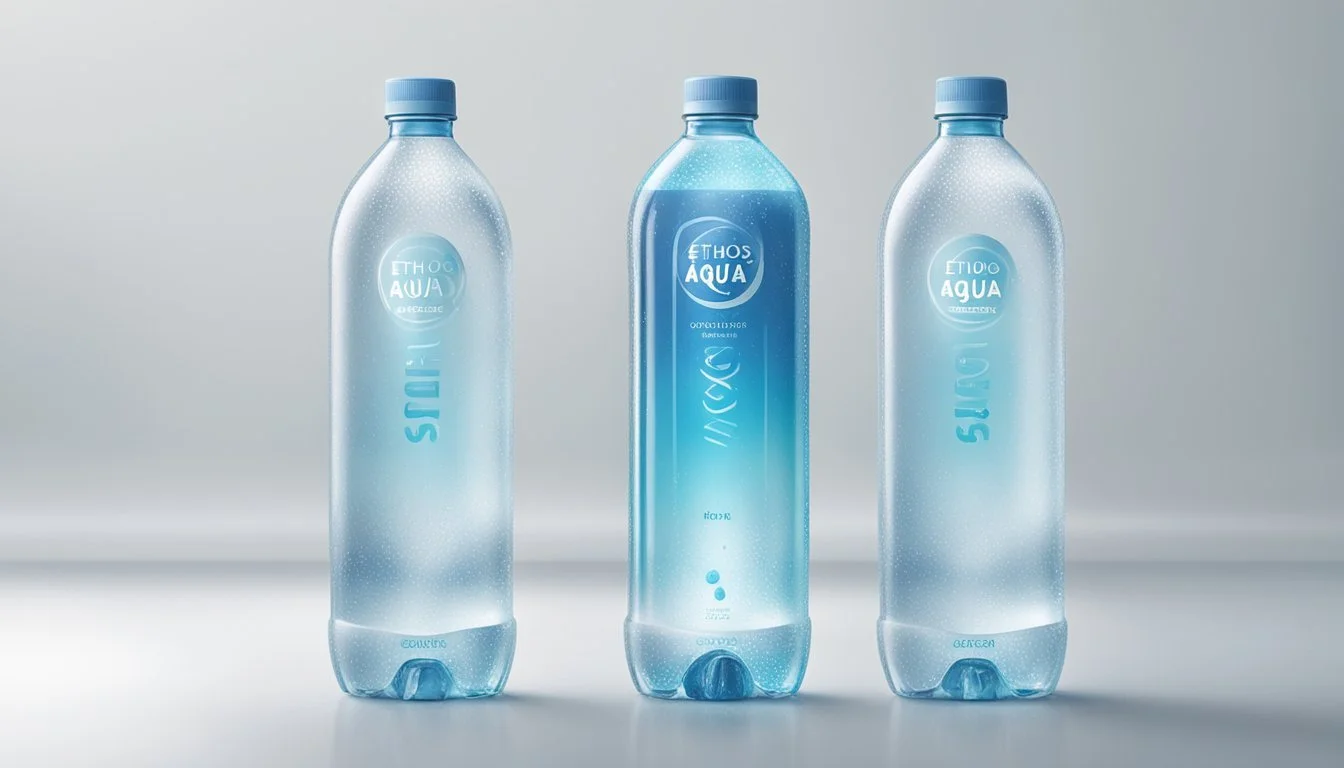 Ethos vs. Aqua Carpatica