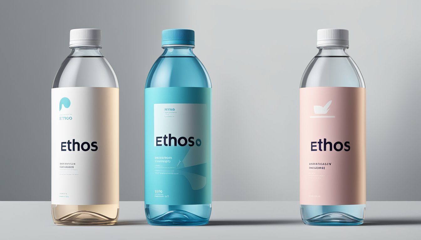 Ethos vs. HFactor