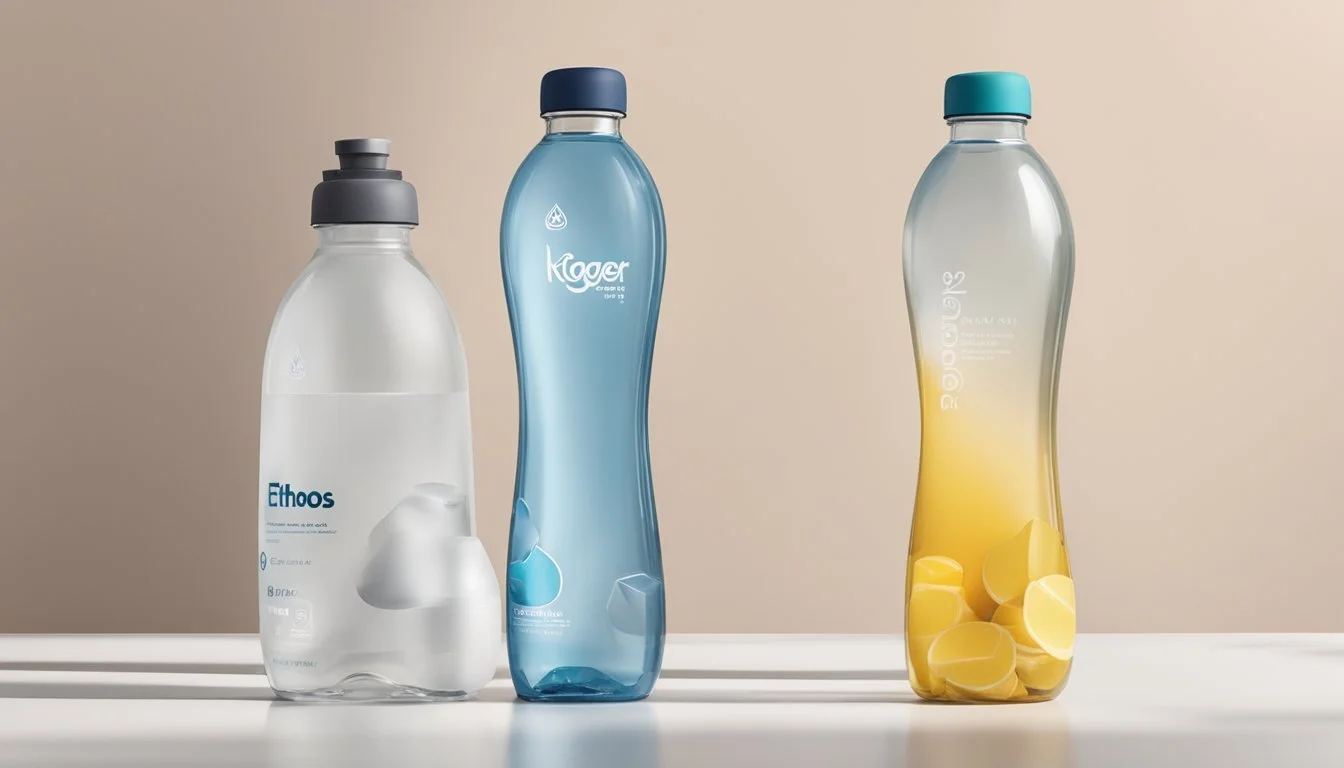 Ethos vs. Kroger