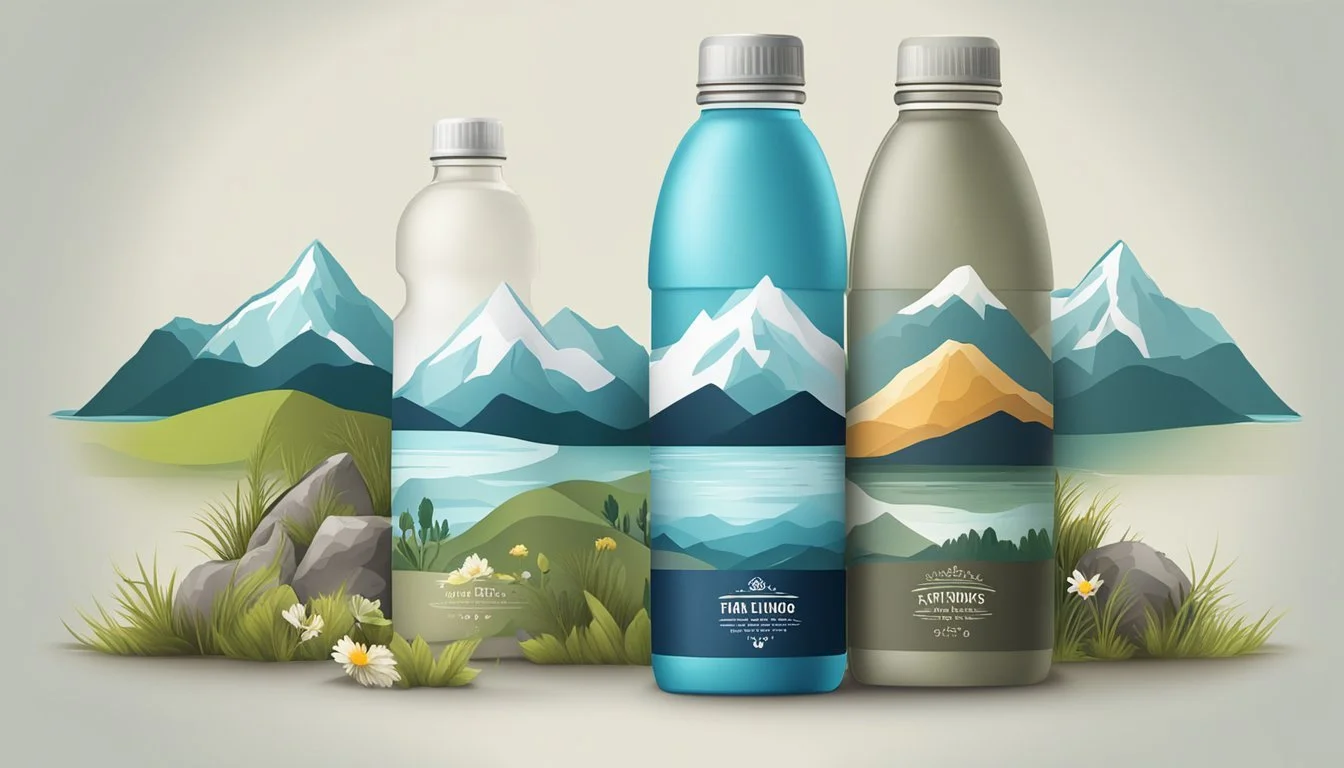 Ethos vs. Liquid Death