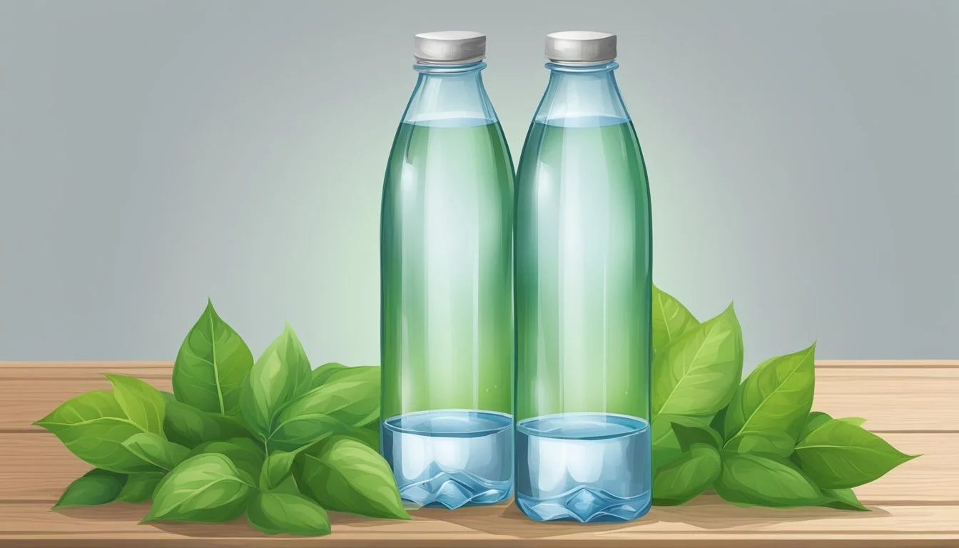 Ethos vs. Solán de Cabras