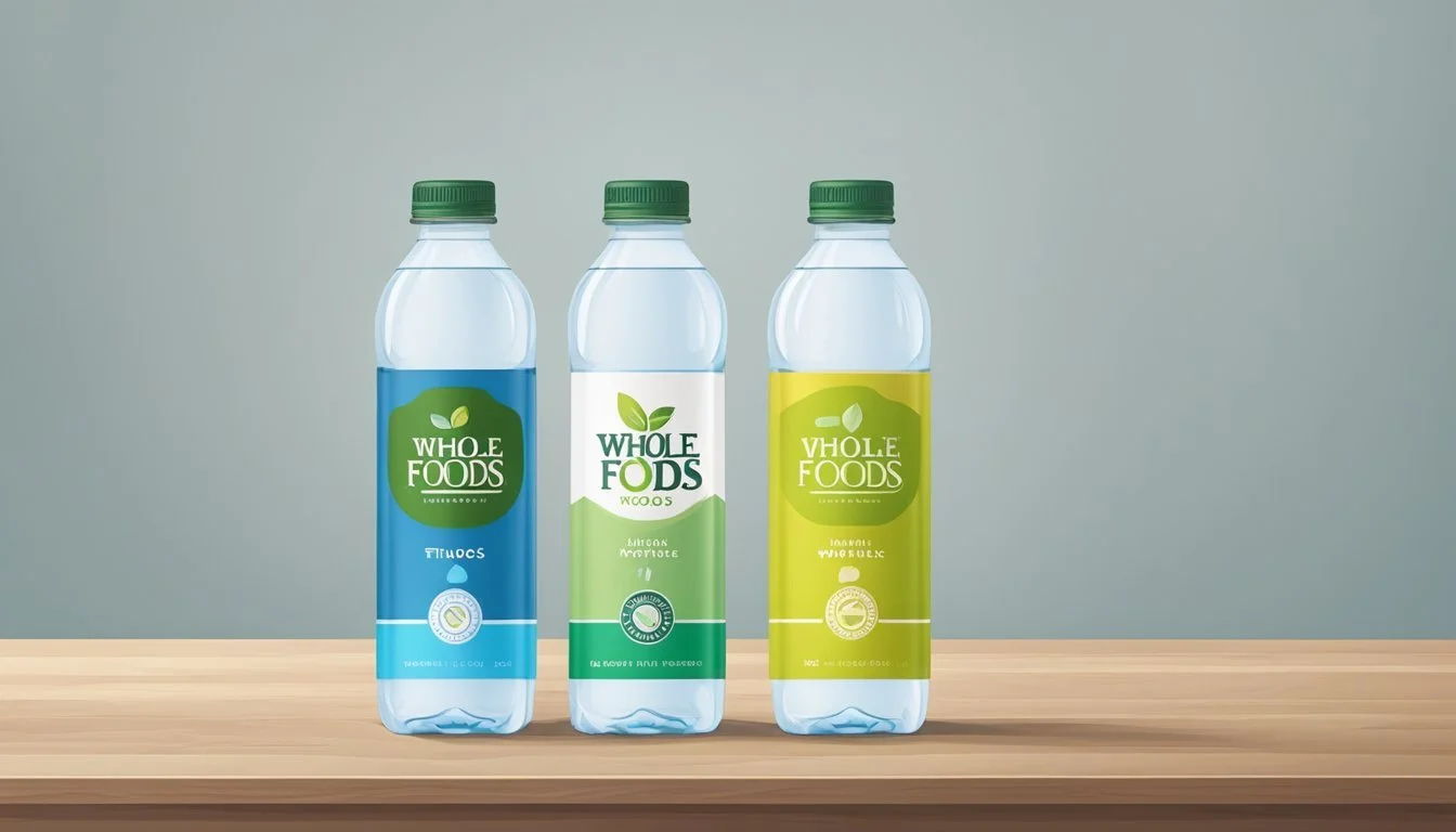 Ethos vs. Whole Foods 365