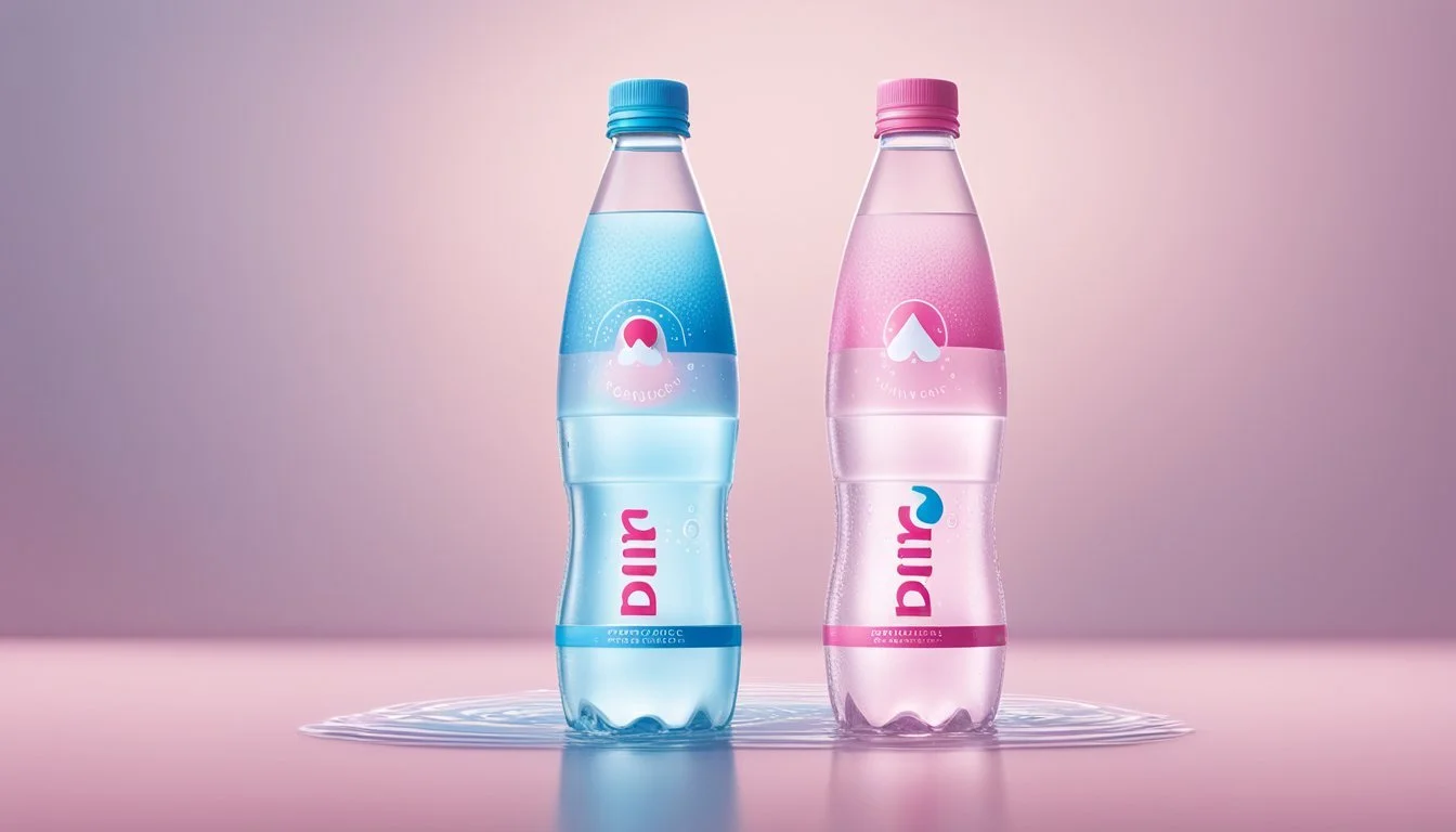Evian vs. Cirro