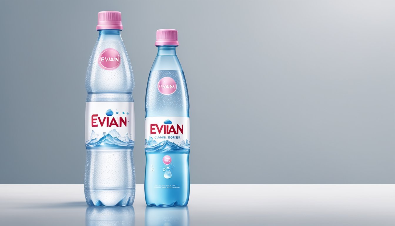 Evian vs. Path