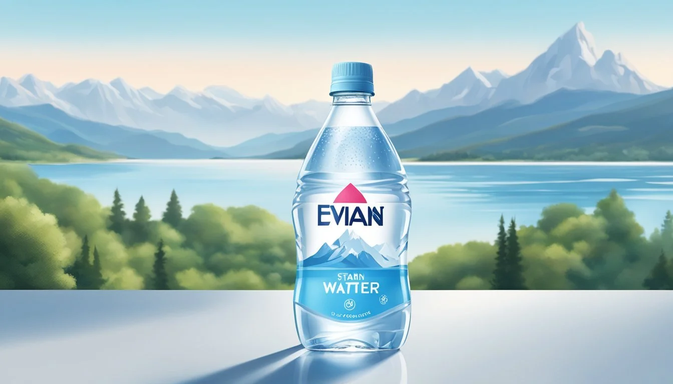 Evian vs. Starkey