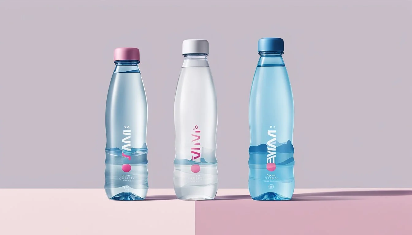 Evian vs. Zenwtr
