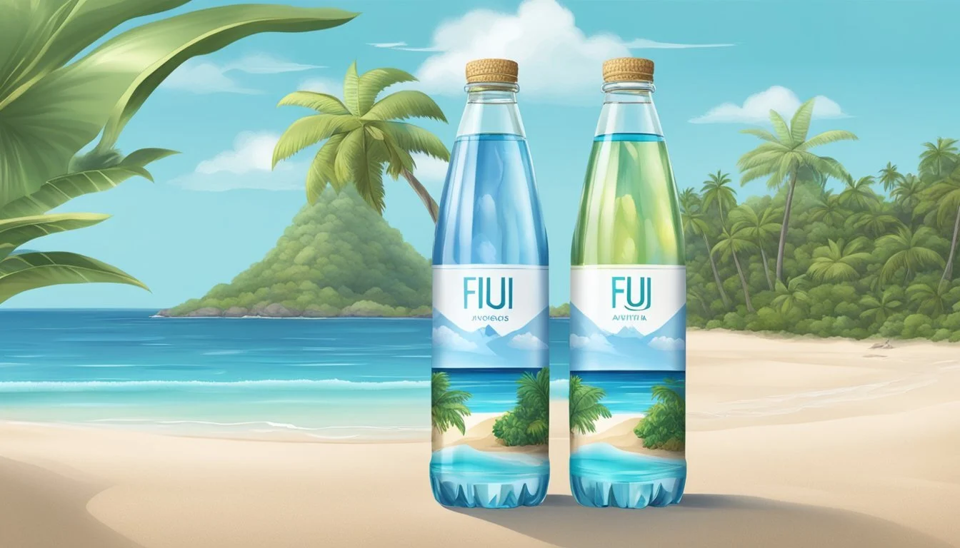 Fiji vs. Antipodes