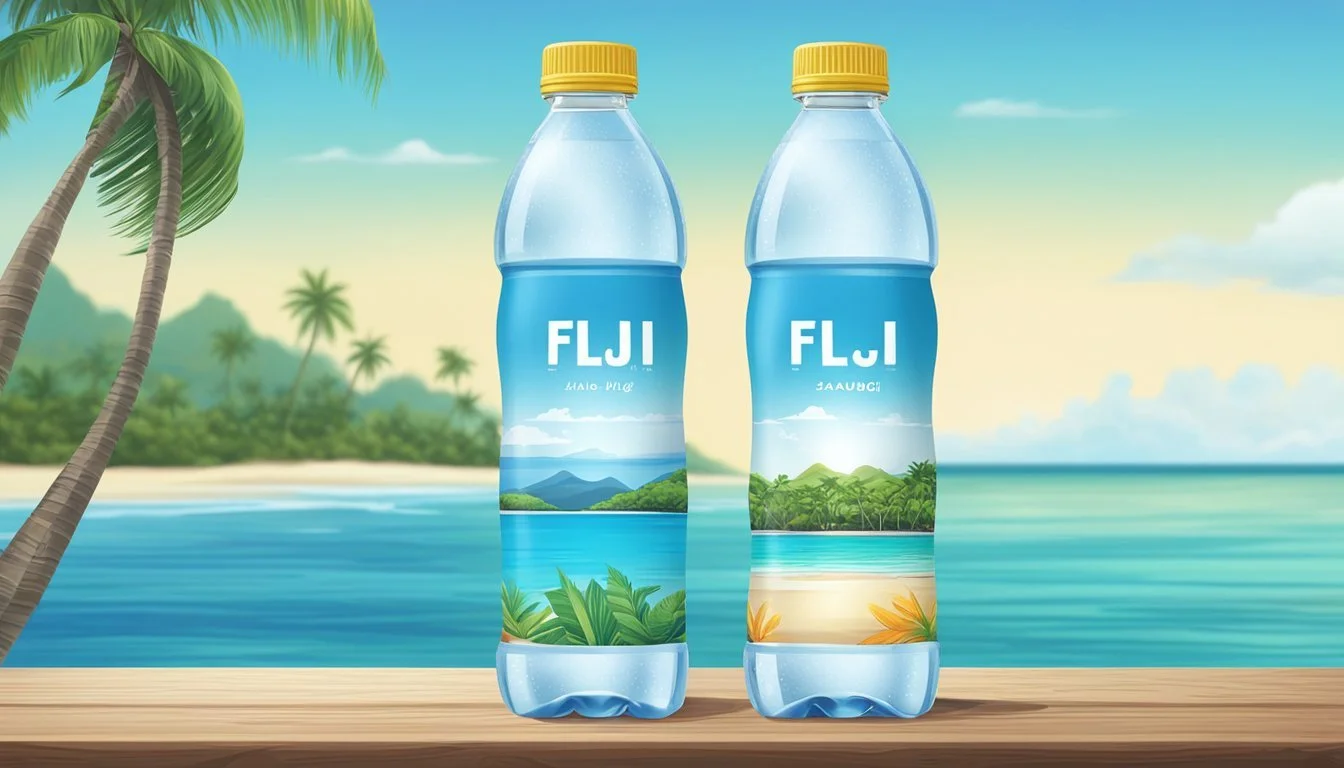 Fiji vs. Augi