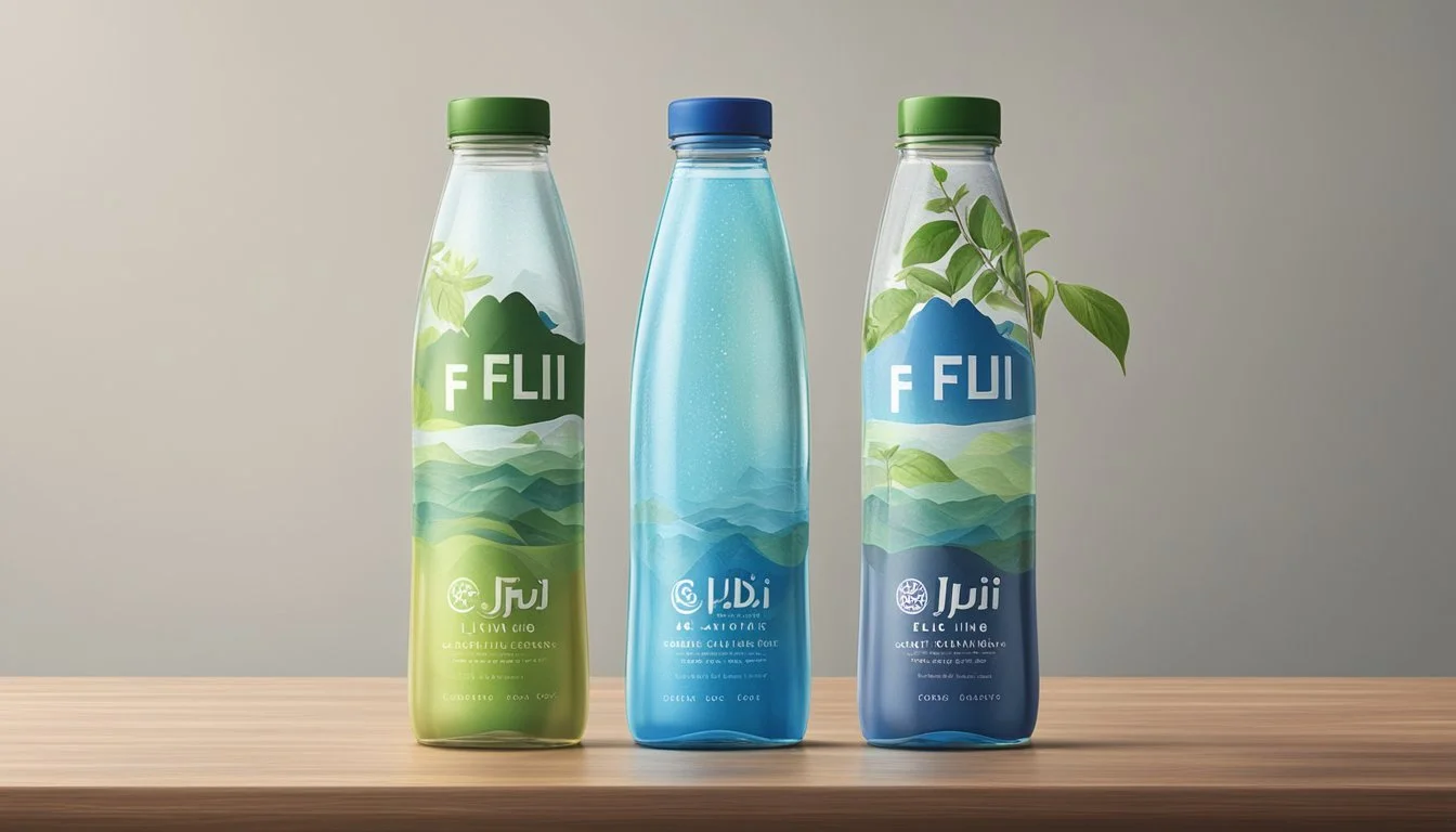 Fiji vs. CBD Living
