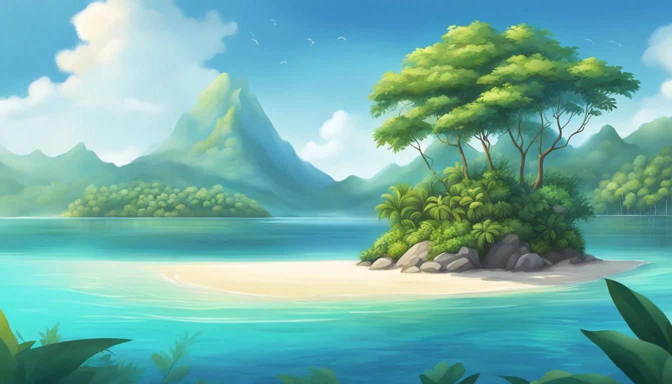 Fiji vs. Crystal Lake