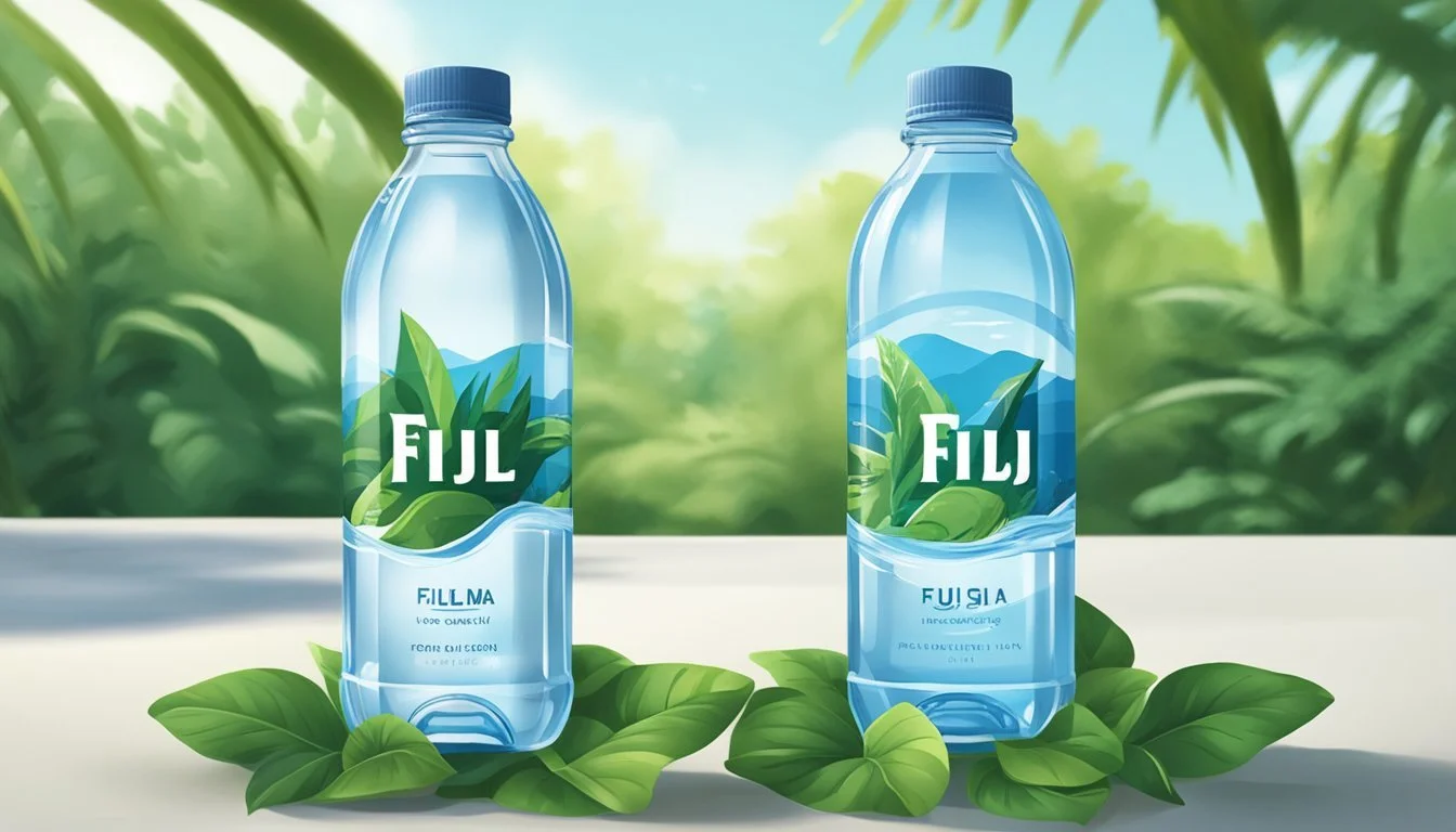 Fiji vs. Flow