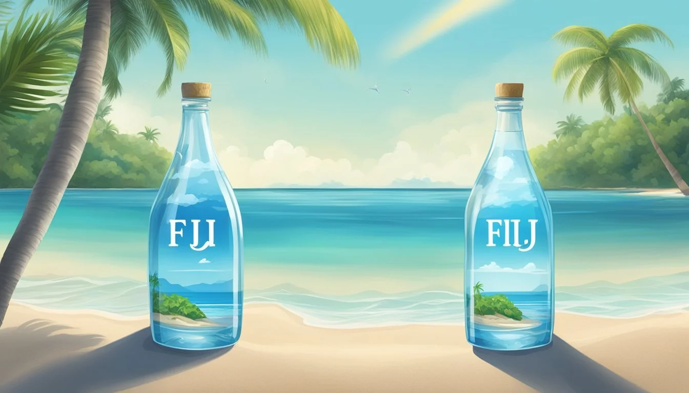 Fiji vs. Path
