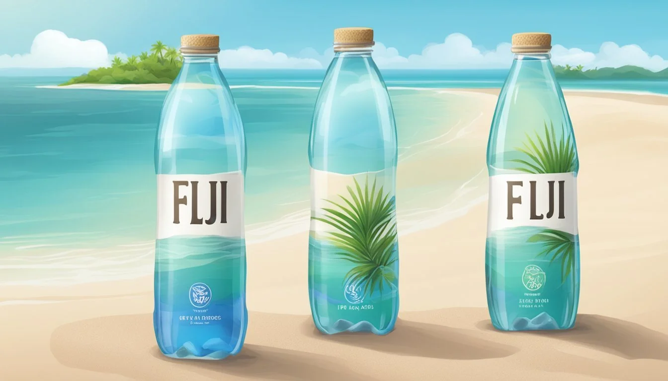 Fiji vs. Skyra