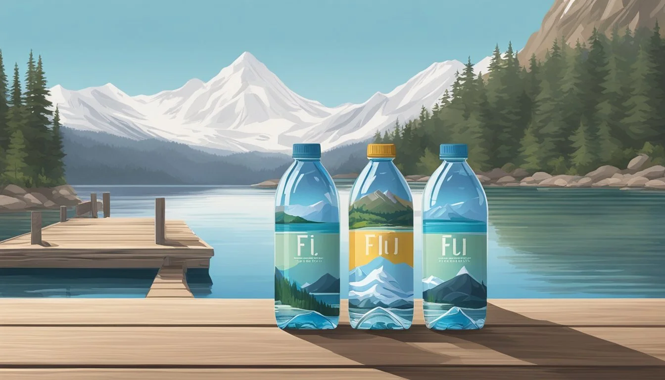 Fiji vs. Tahoe