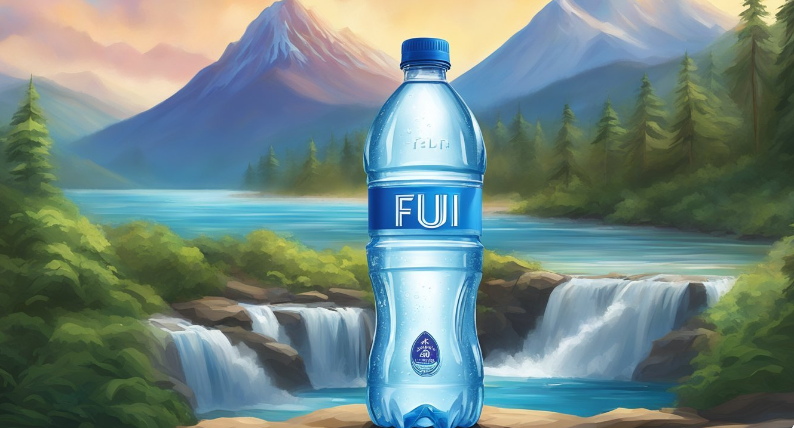 Fiji vs. Cascade Mountain