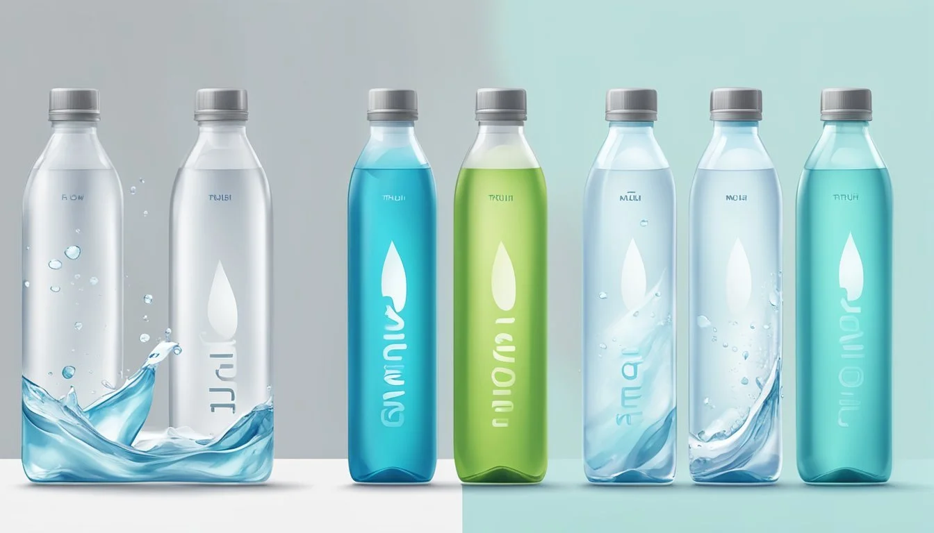 Flow vs. Simple Truth