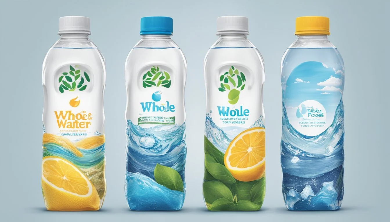 Flow vs. Whole Foods 365