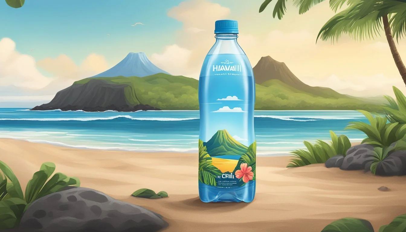 Hawai’i Volcanic vs. Big Chill