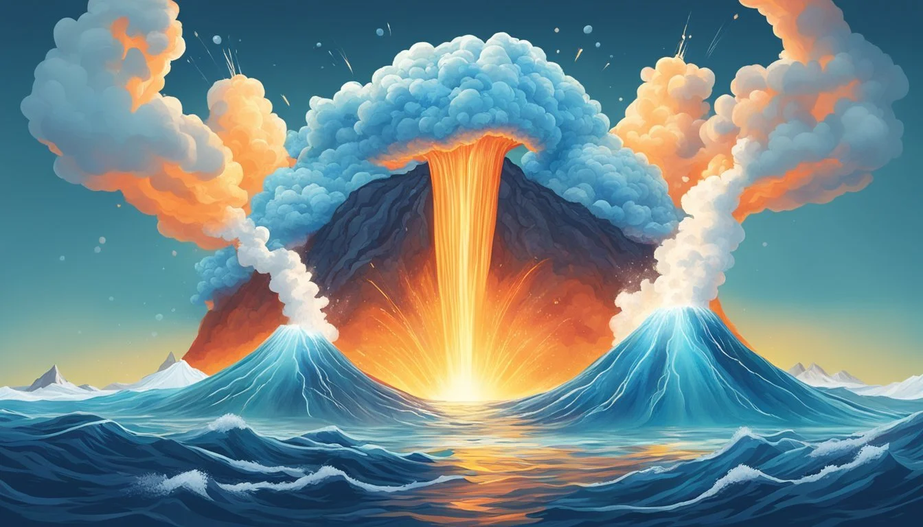 Hawai’i Volcanic vs. BodyArmor