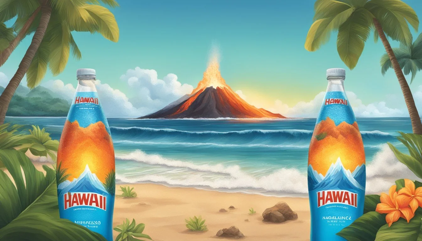 Hawai’i Volcanic vs. Defy