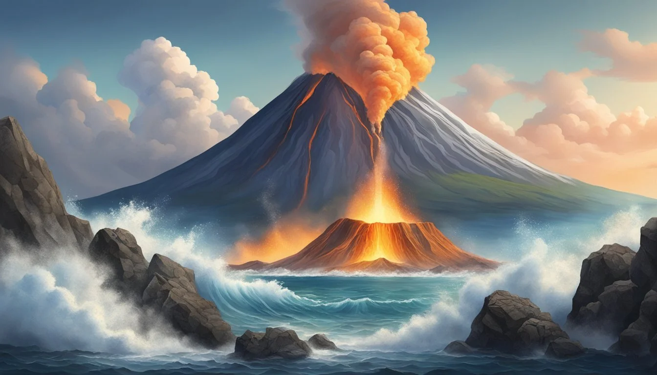 Hawai’i Volcanic vs. Kirkland Signature