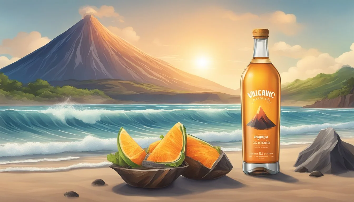 Hawai’i Volcanic vs. Ophora