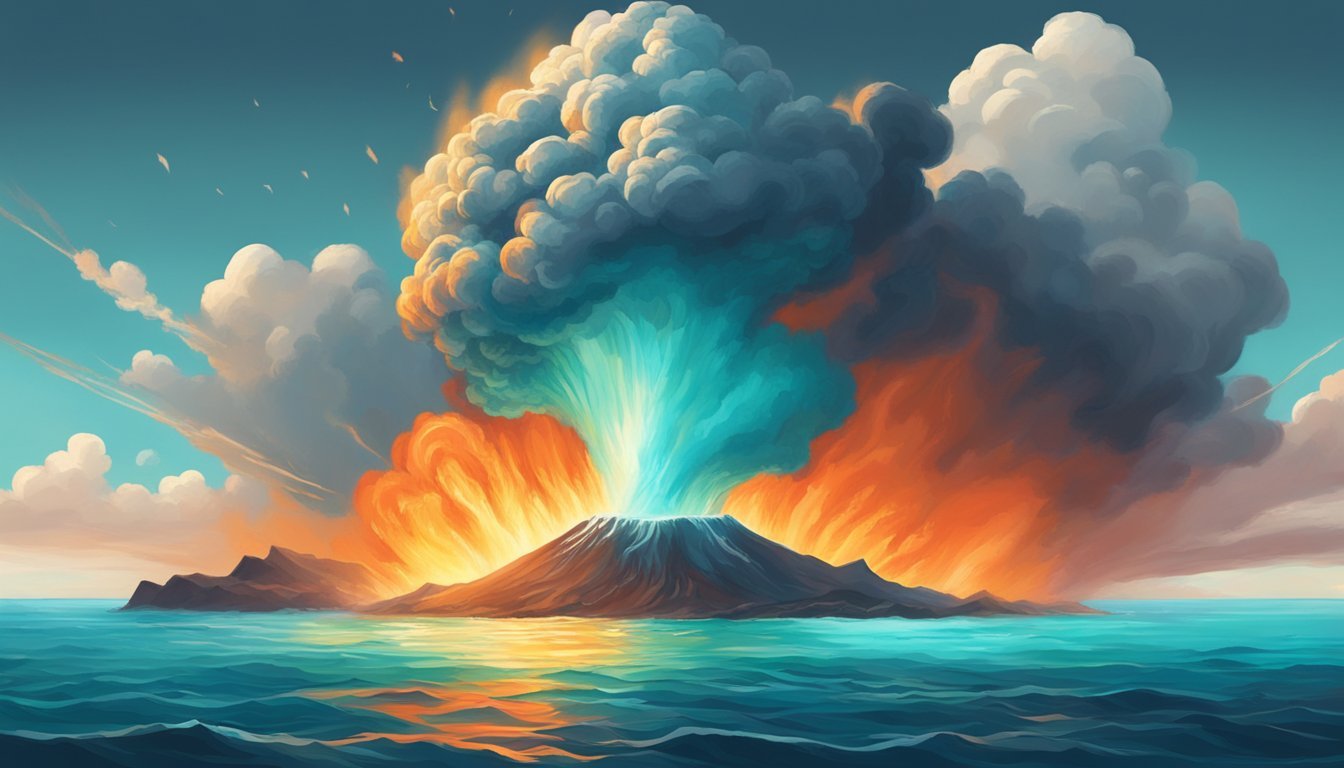 Hawai’i Volcanic vs. Pure Life