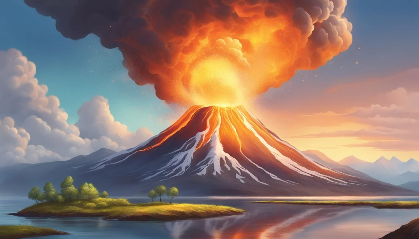 Hawai’i Volcanic vs. Whole Foods Italian Still Mineral Water