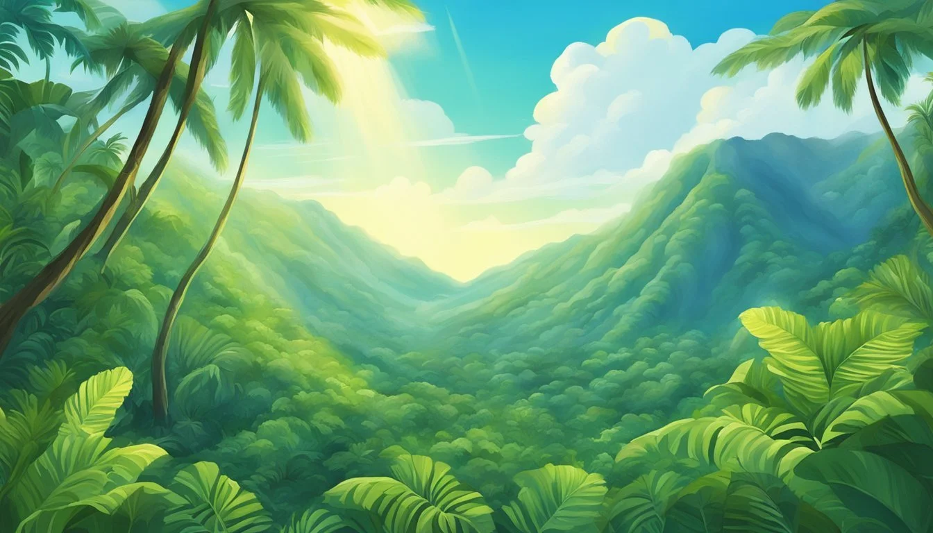 Hawaiian Springs vs. Cirro