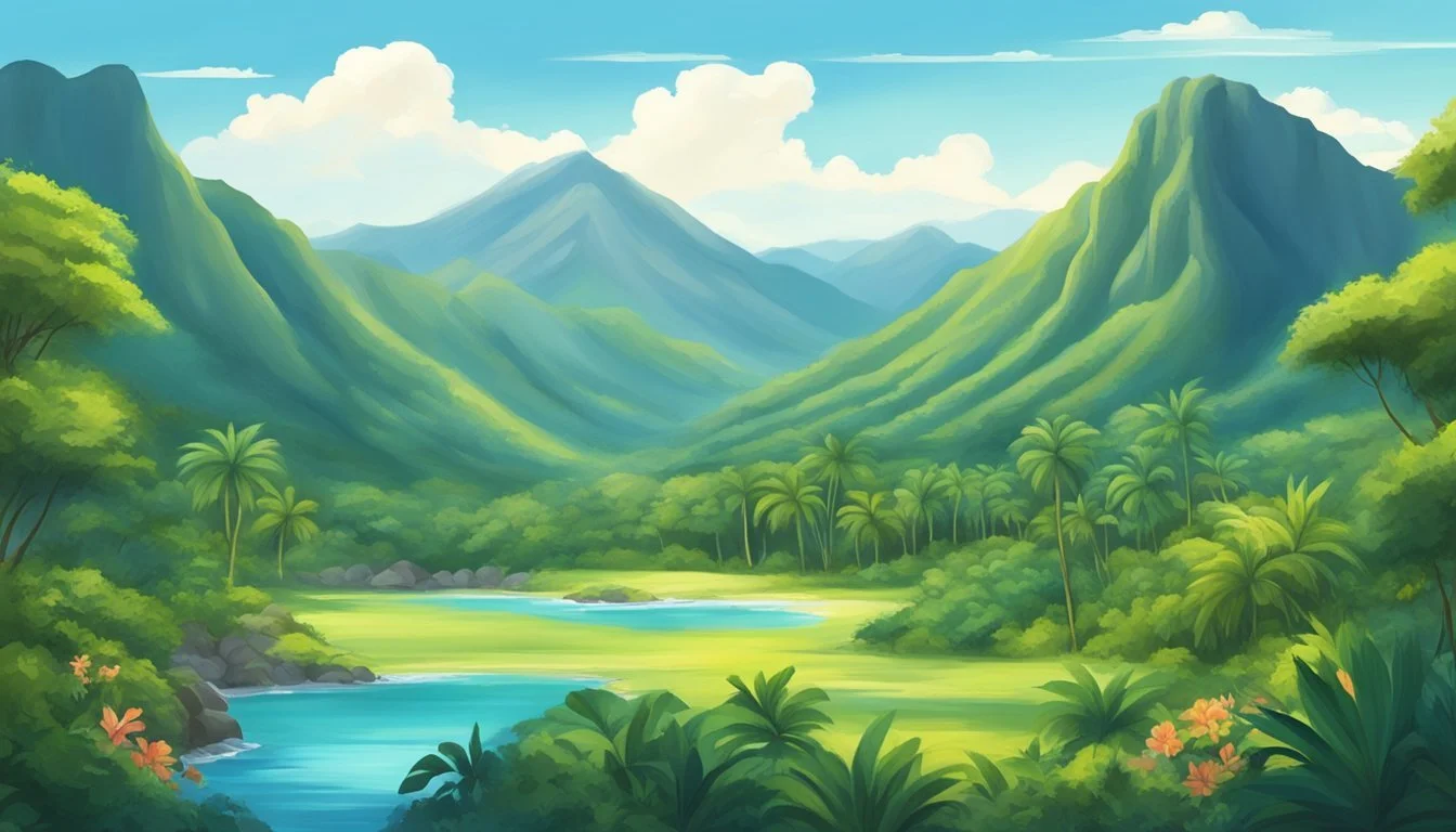 Hawaiian Springs vs. Solán de Cabras