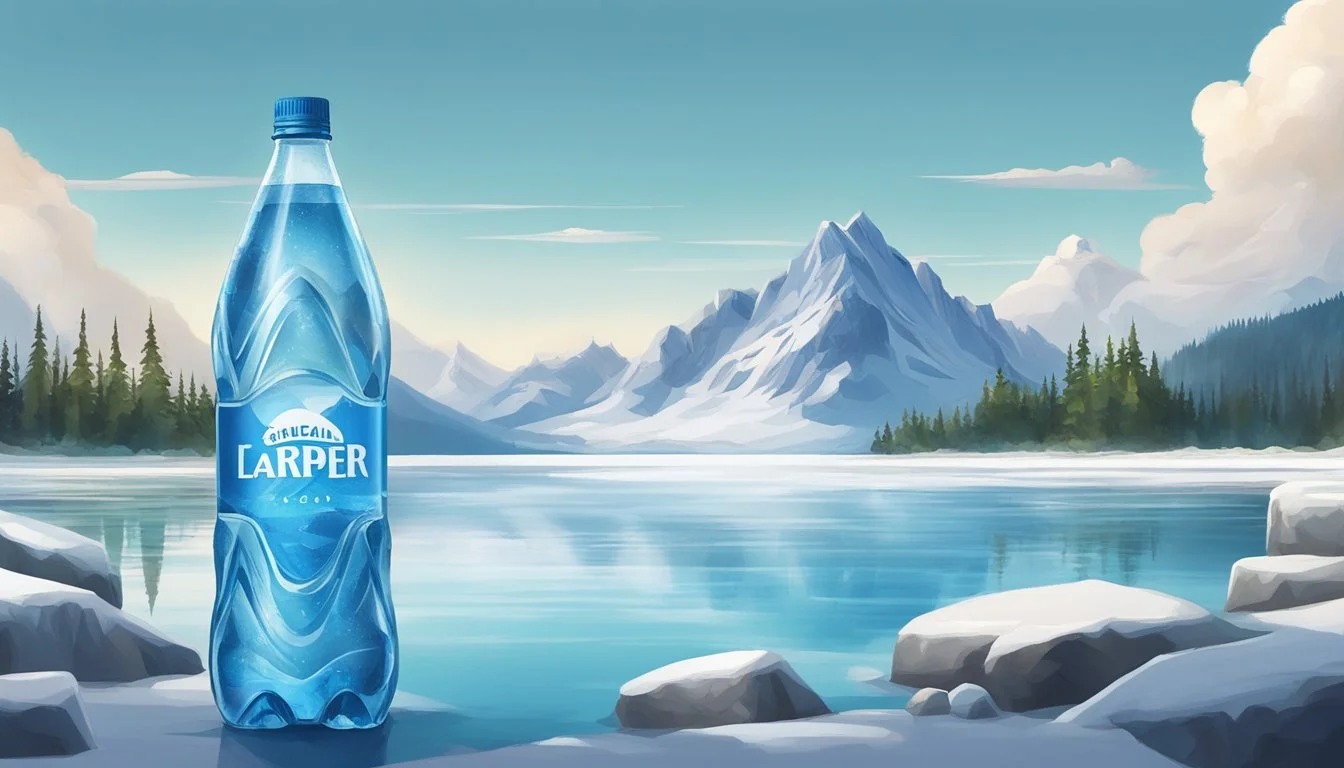 Ice Mountain vs. Big Chill