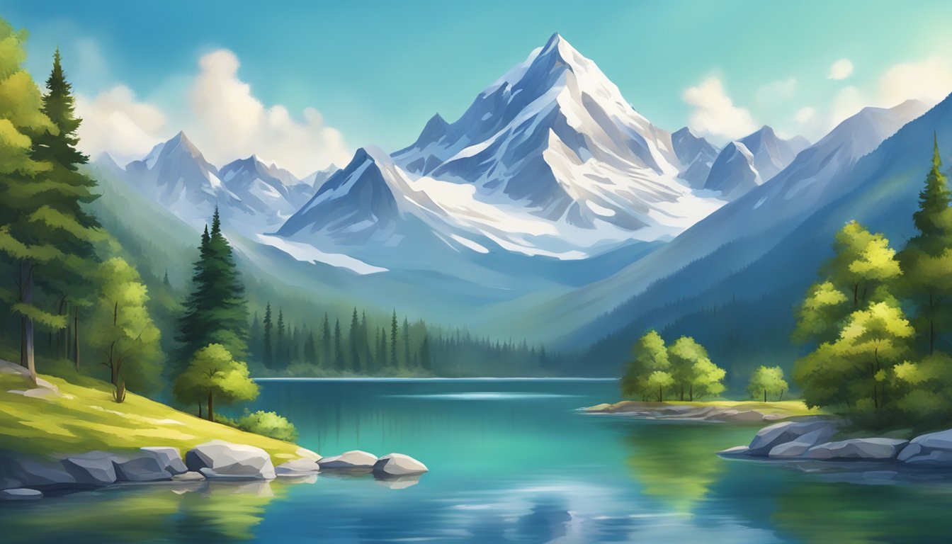 Ice Mountain vs. Tahoe