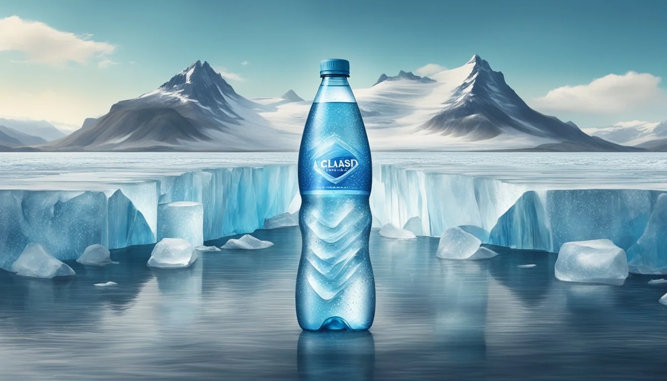 Icelandic Glacial vs. Action