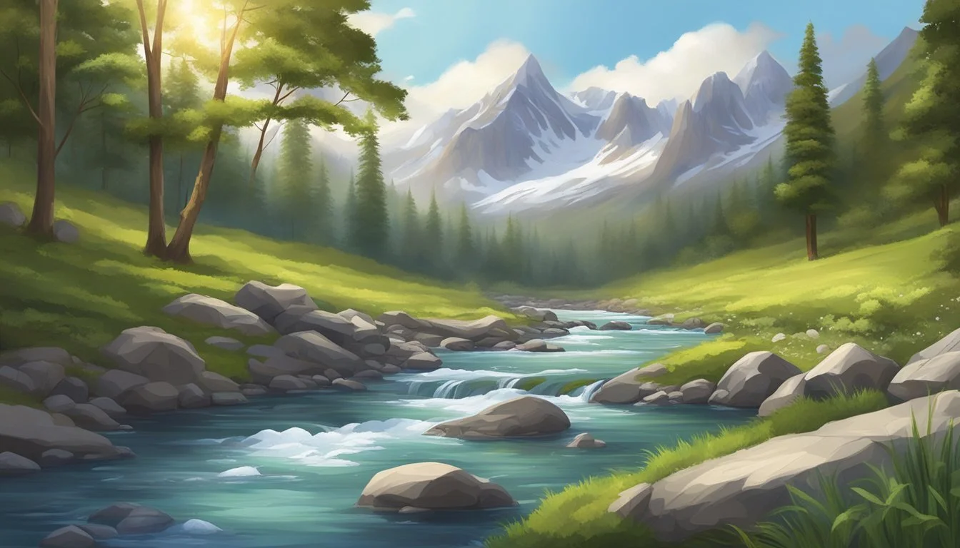 Icelandic Glacial vs. Antipodes