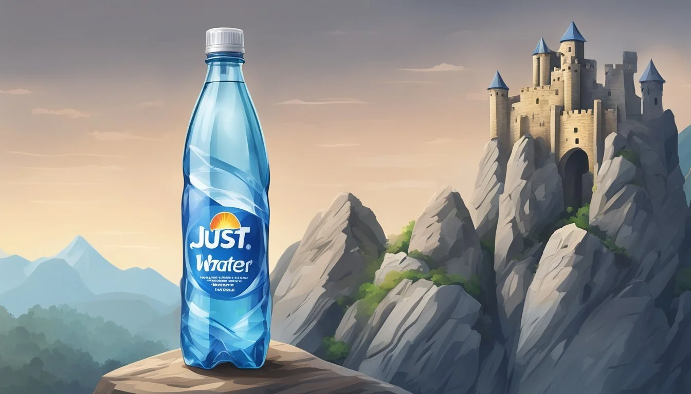 Just Water vs. Castle Rock