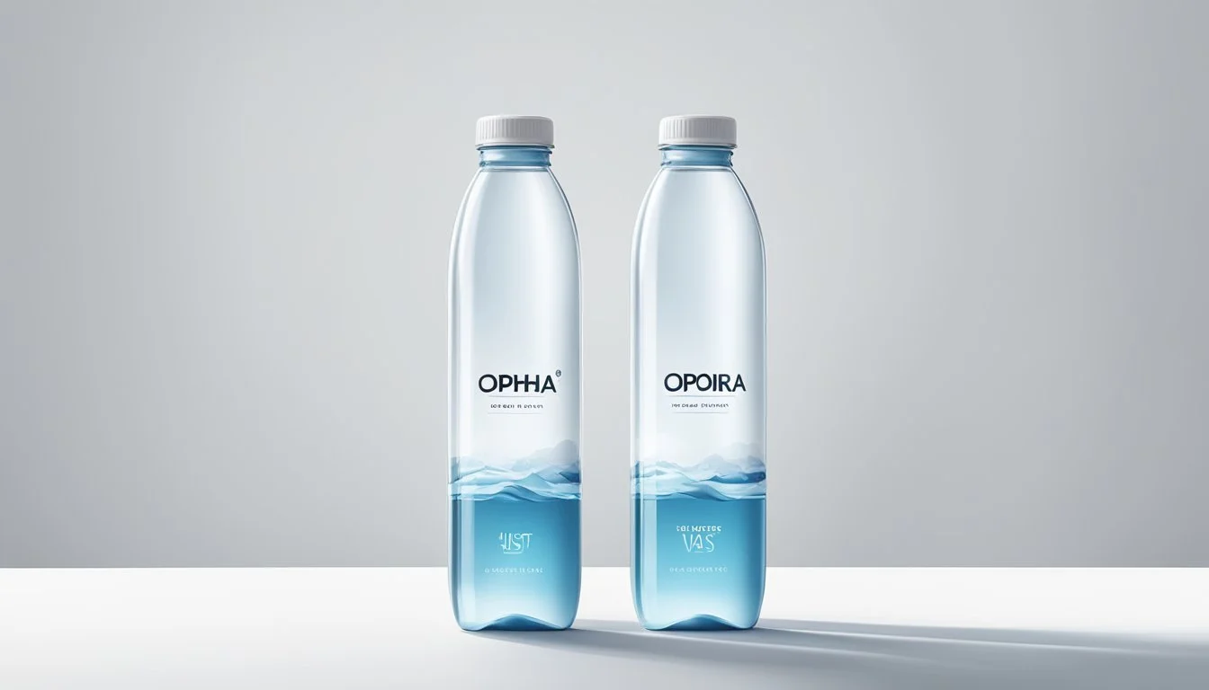 Just Water vs. Ophora
