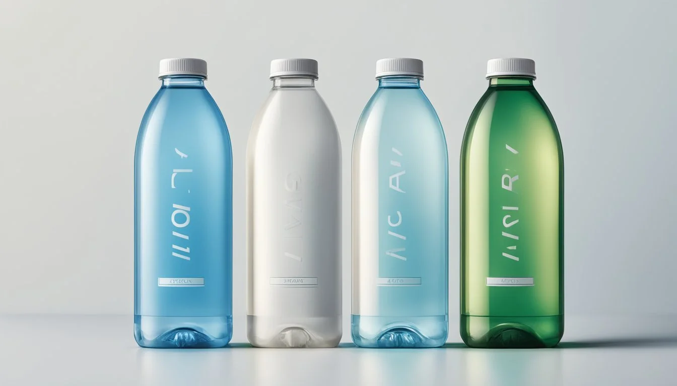 Just Water vs. Ramona