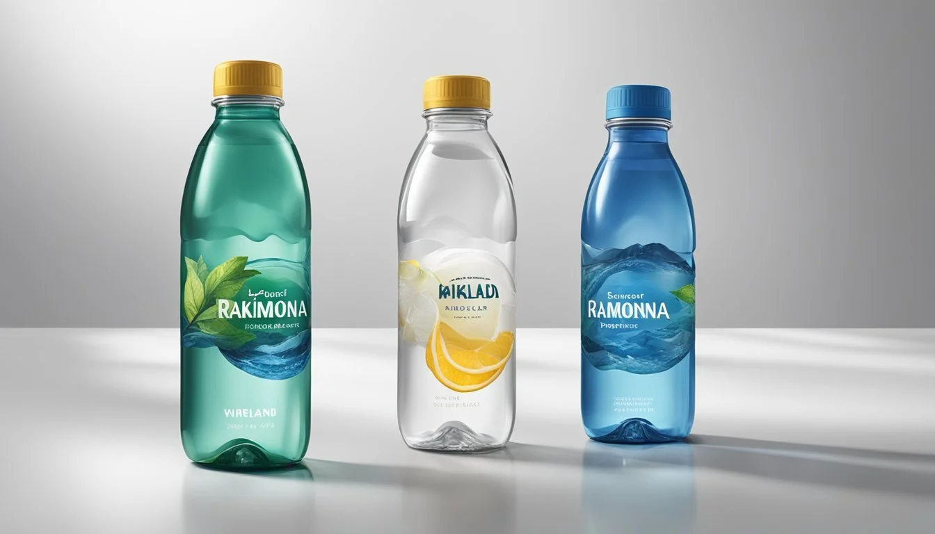 Kirkland Signature vs. Ramona