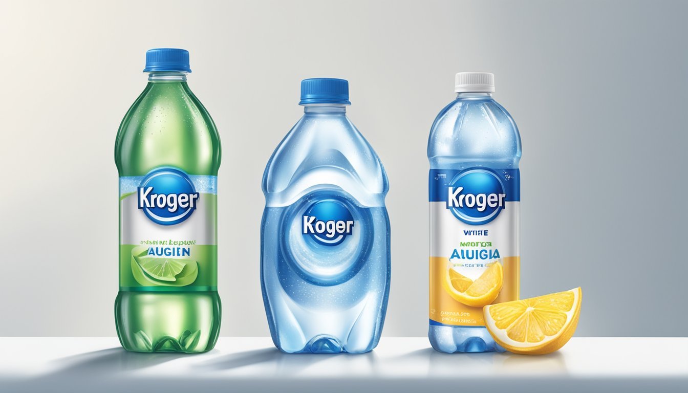 Kroger vs. Augi