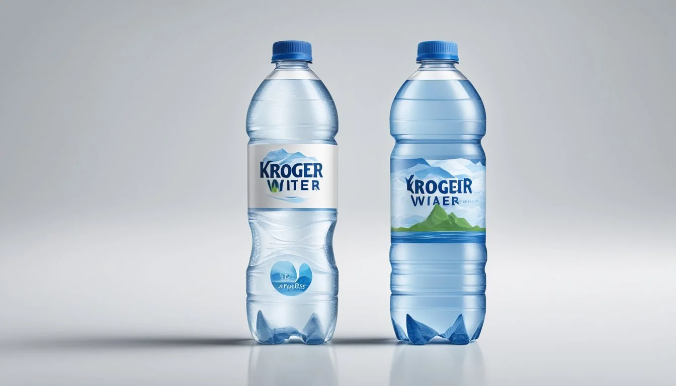 Kroger vs. Open Water