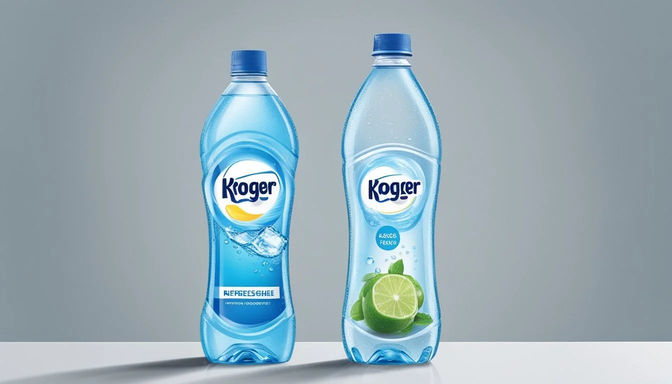 Kroger vs. Refreshe