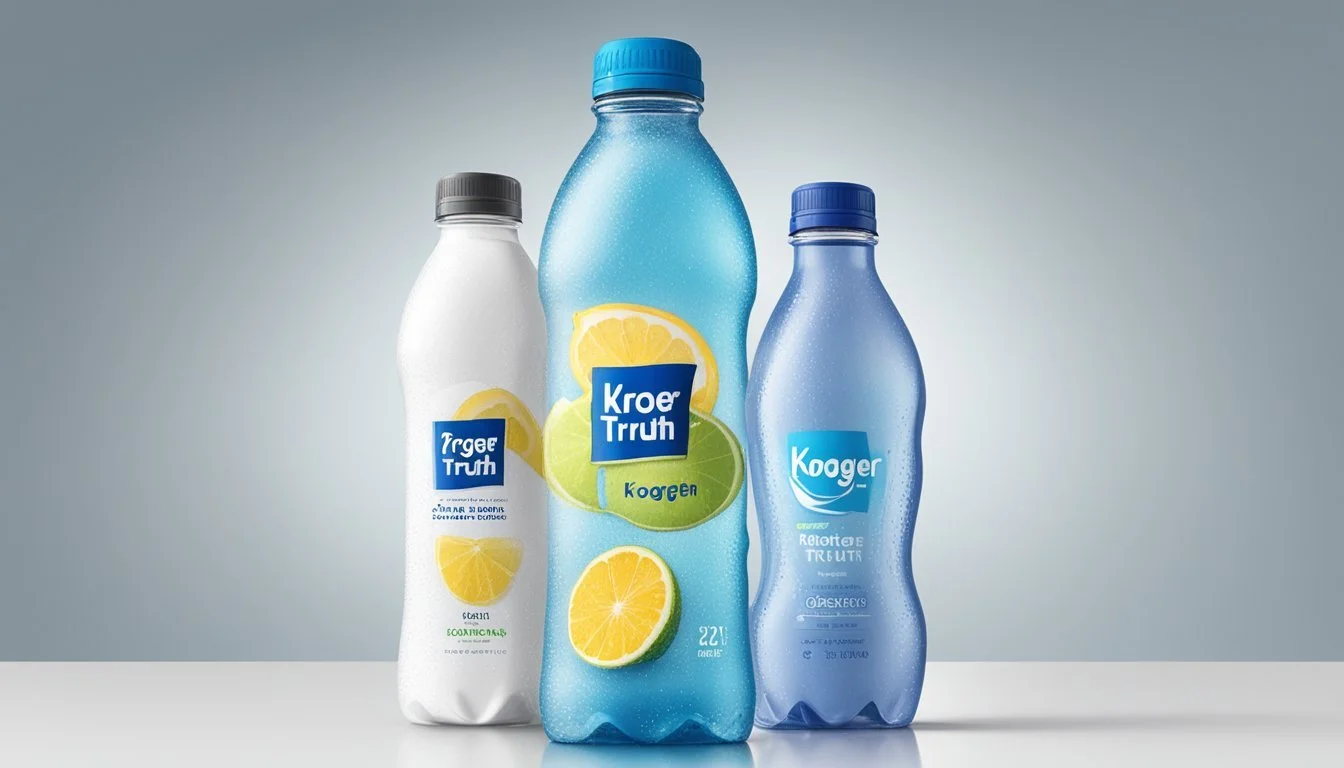 Kroger vs. Simple Truth