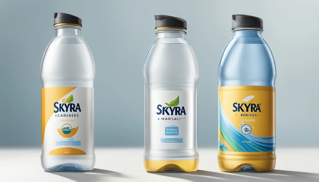 Kroger vs. Skyra