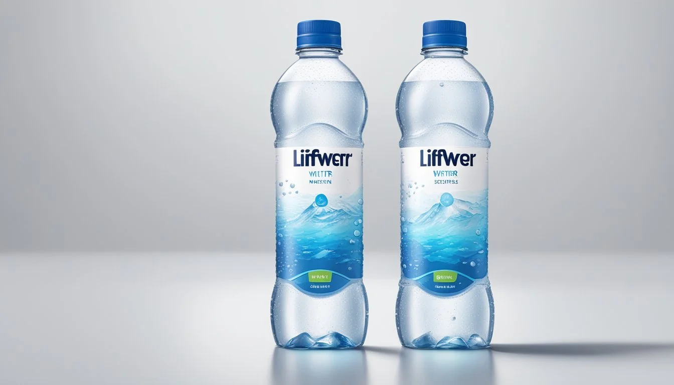 LIFEWTR vs. Kirkland Signature