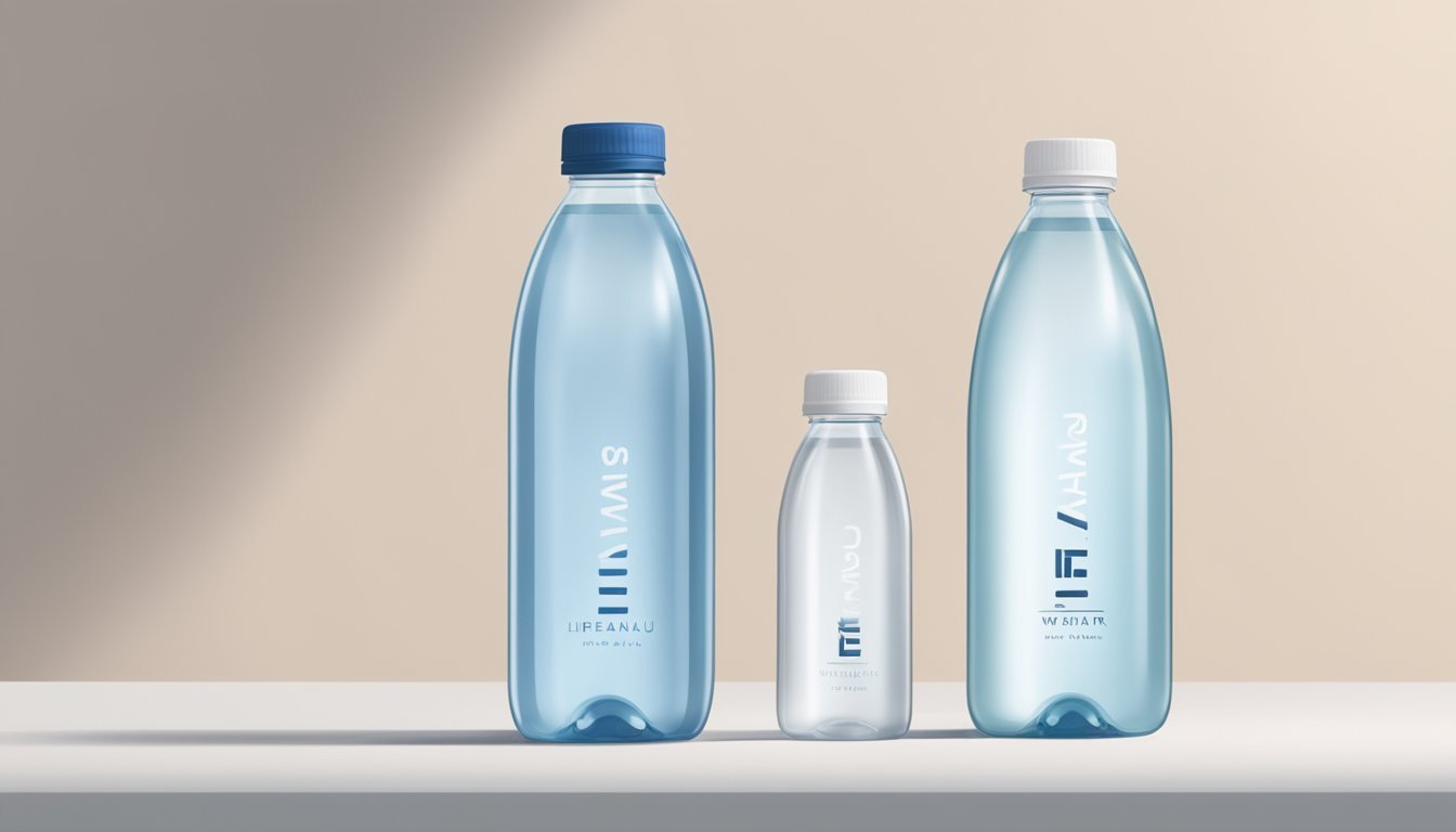 LIFEWTR vs. Mananalu