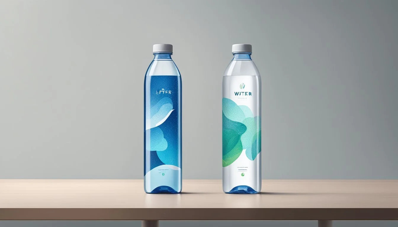 LIFEWTR vs. Proud Source