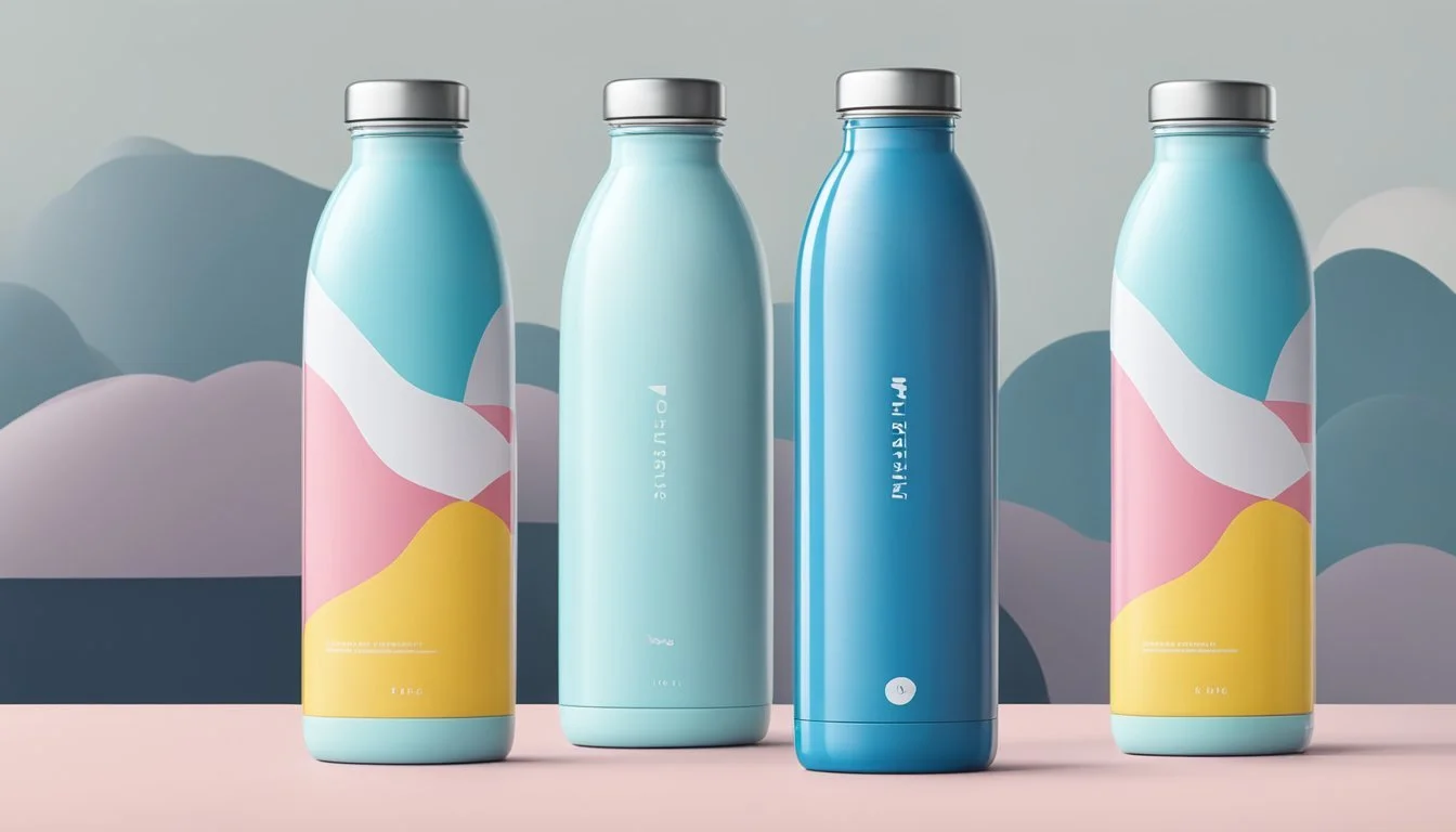 LIFEWTR vs. Talking Rain AQA