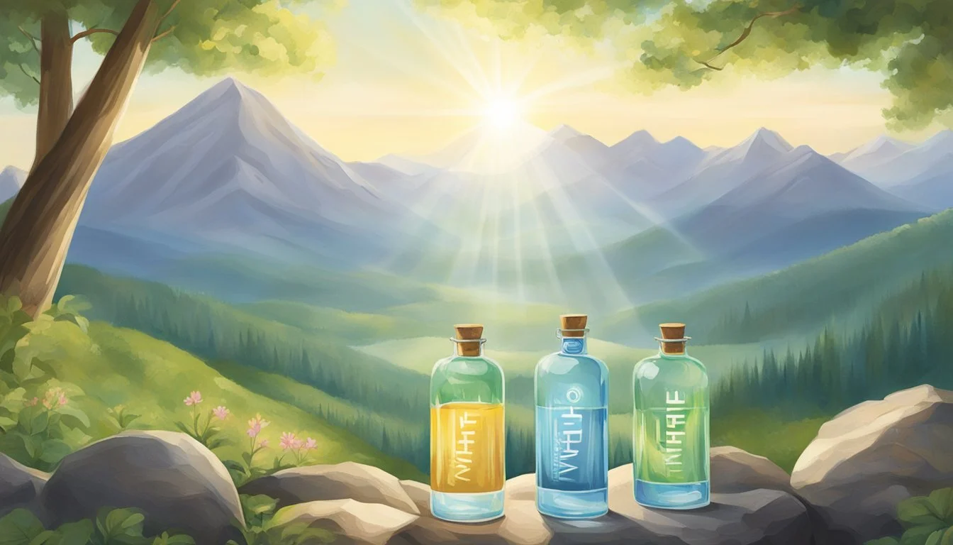 LIFEWTR vs. The Well