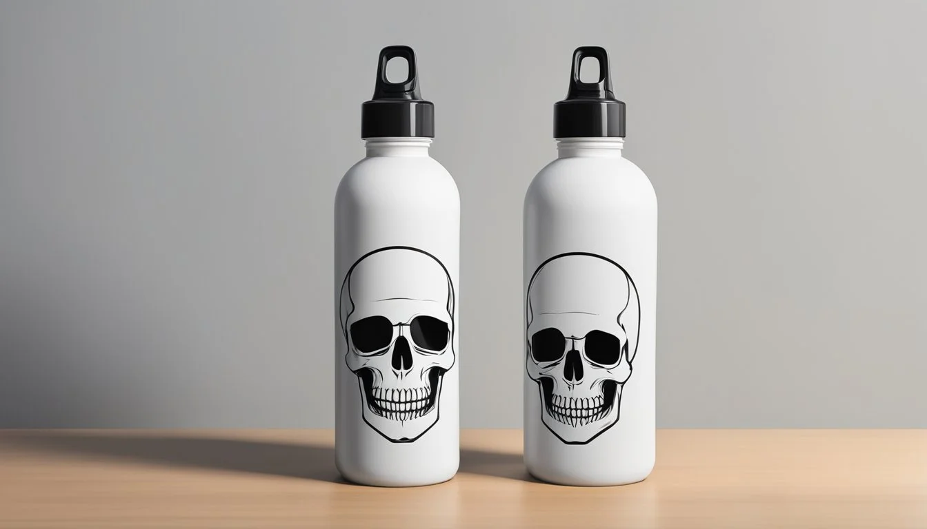 Liquid Death vs. Alkaline88