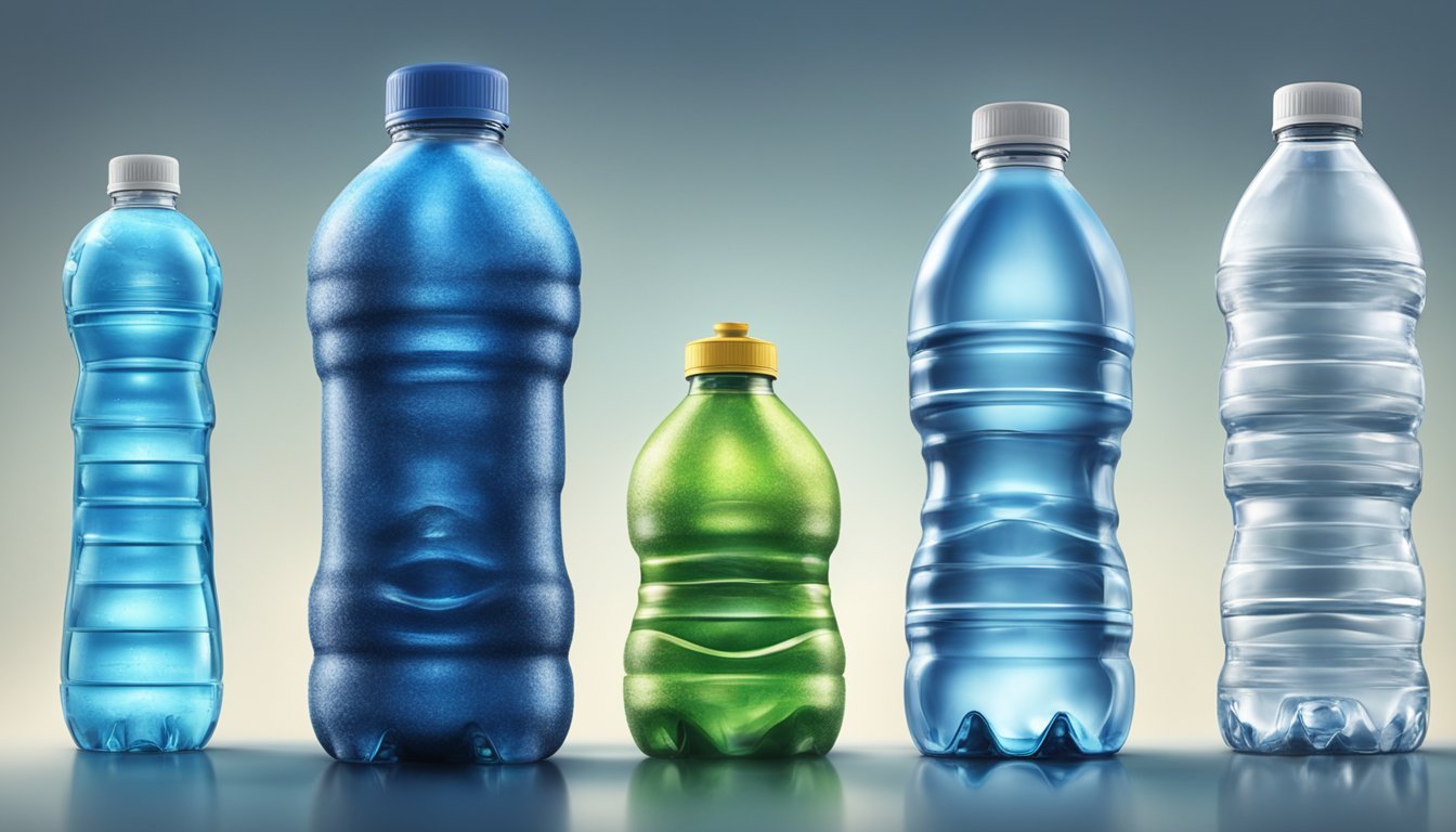 Liquid Death vs. Big Win